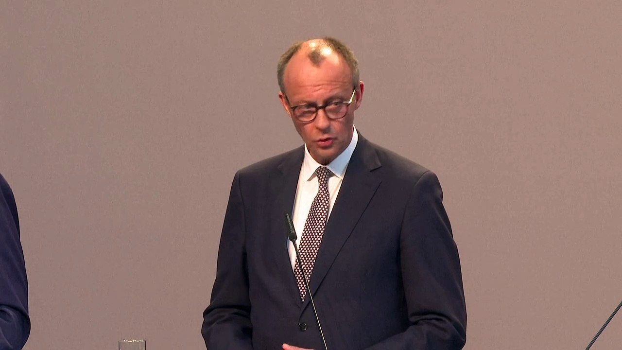 Koalitionsvertrag: Bürgergeld wird zu 'neuer Grundsicherung'