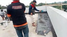 Langkah Tepat Mengatasi Dak Cor Bocor Agar Tidak Kembali Terulang