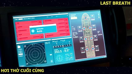 Review Phim_ 10 Phút Sinh Tồn Nghẹt Thở Dưới Đáy Biển Sâu