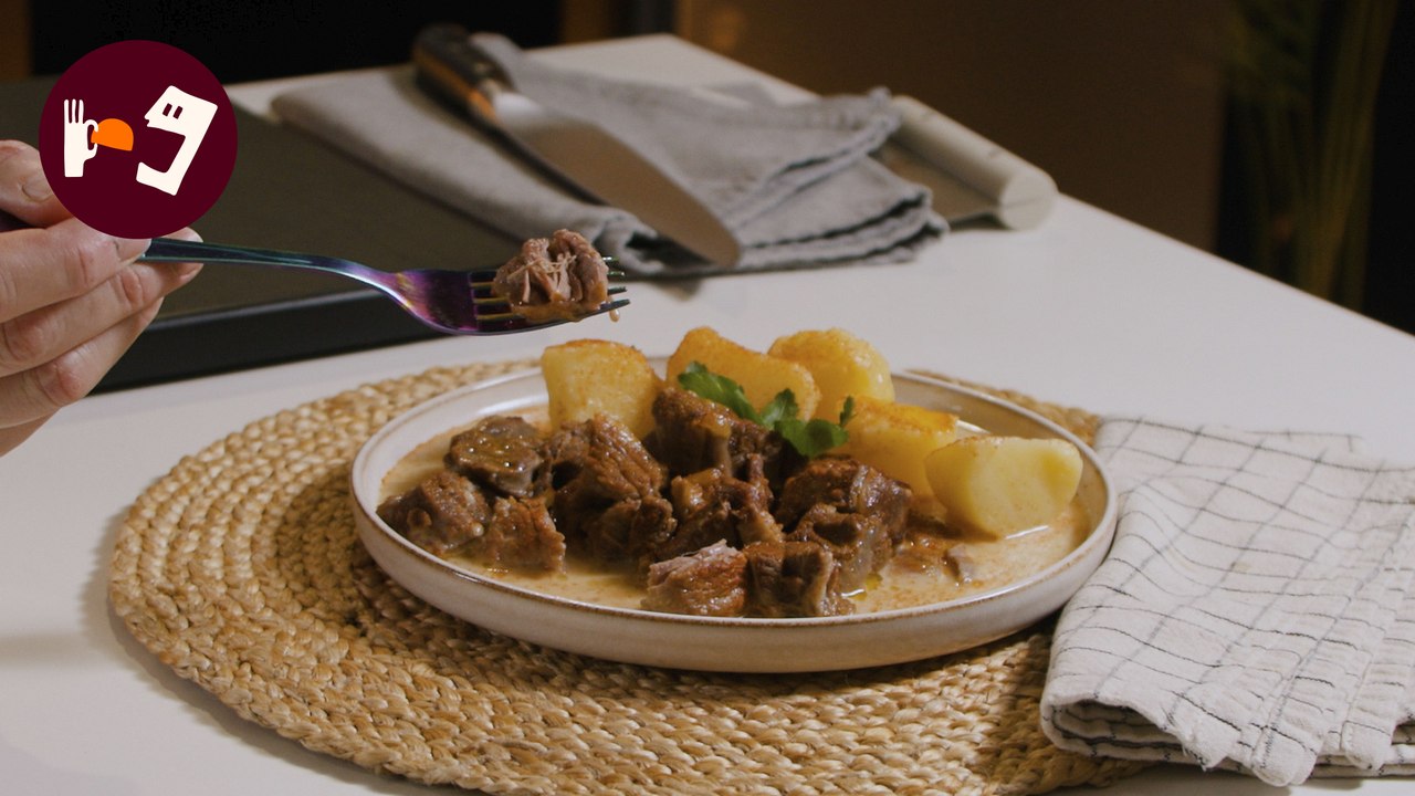 Carne o CALDEIRO gallego: la receta de campesinos que triunfa en restaurantes cuquis