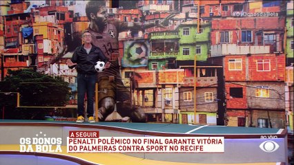 Neto detona geral: Neymar, Abel Ferreira e Anderson Daronco após Corinthians x Vasco