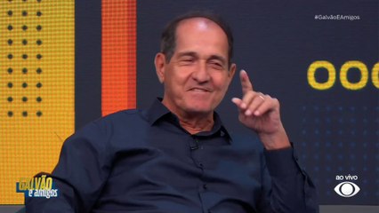 'Chutou o banco e machucou pé': Muricy revela bastidores das conversas para acalmar Zubeldía