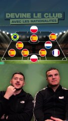 Devine le Club 🧠