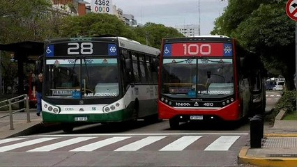 La UTA anunció su decisión definitiva sobre la adhesión al paro de la CGT