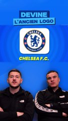 Peux-tu Deviner l'Ancien Logo ? 🧐