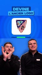 Devinez le Logo du Club et Testez Vos Connaissances ⚽
