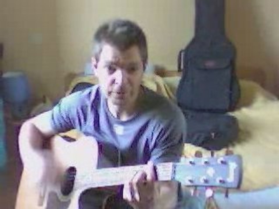 Song for a Jedi