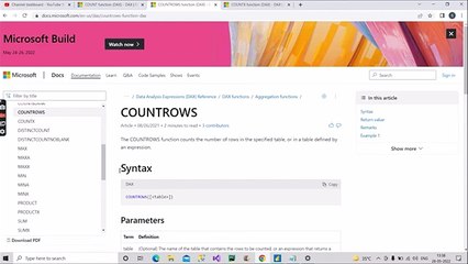 Must Watch to Crack Power BI Interview _ DAX _ Part-3 🔥