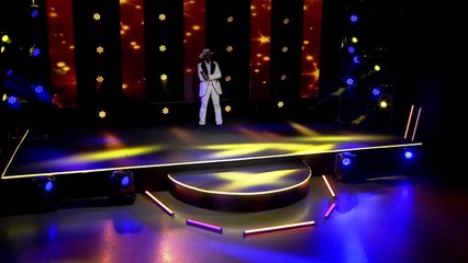 Leroy Collins - Donkey | Dansktoppen | 2025 - DK4