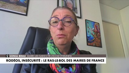 Sonia Brau : «Dès qu'on arrive aux beaux jours, c'est quotidien»