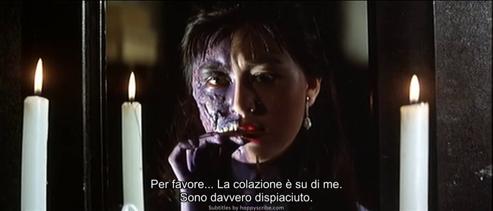 Encounters of the Spooky Kind (1980)  (sub ita)