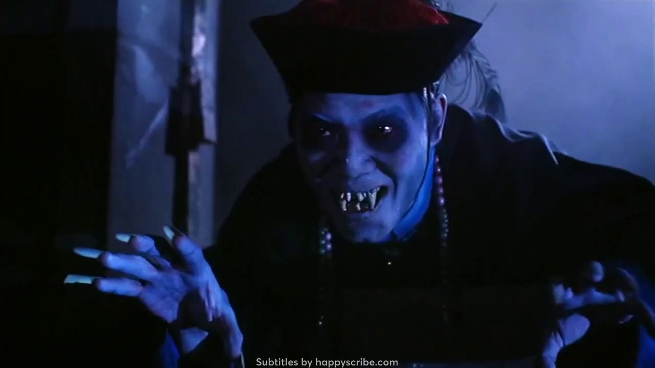 Encounters  of the Spooky Kind 2   (1990)  (sub ita)