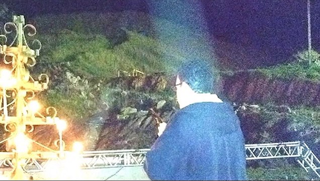 SACRATÍSSIMO ROSÁRIO MEDITADO N.200- MISTÉRIOS GOZOSOS-MARCOS TADEU-JACAREÍ_SP