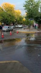 pozo aguas mendocinas