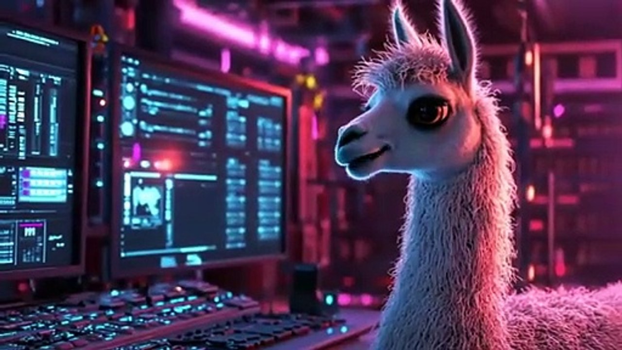 🧠 New 2 Trillion Parameter AI Shocks The World | Meta’s LLaMA 4 Behemoth Has Arrived 🚀🤯 | AI Revolution