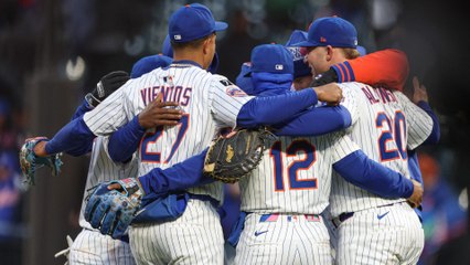 Mets Dominate Marlins 10-5 Despite Cold at Citi Field