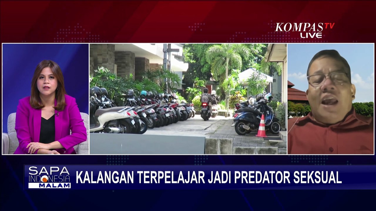 [FULL] Kriminolog Bongkar Faktor di Balik Kekerasan Seksual oleh Dokter PPDS Unpad hingga Dosen UGM