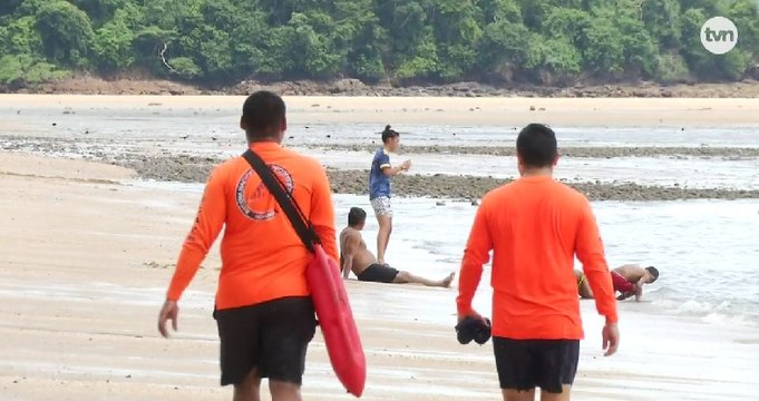 Semana Santa: Sinaproc activará operativo por los días libres