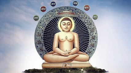 Mahavir Jayanti Wishes & Quotes 2025: Messages,Whatsapp Status,Facebook Status,Sms,Images...