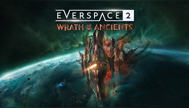 EVERSPACE 2: Wrath of the Ancients | Official Release Date Trailer (Steam, GOG, Xbox, PlayStation)