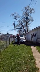 Combat Archery Drill 12yds