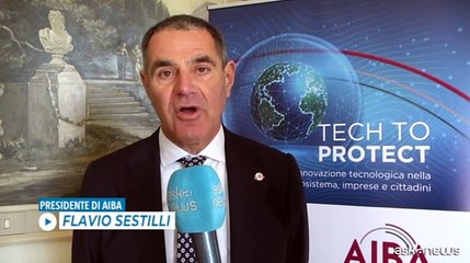 Tecnologia centrale contro catastrofi ambientali e crisi demografica