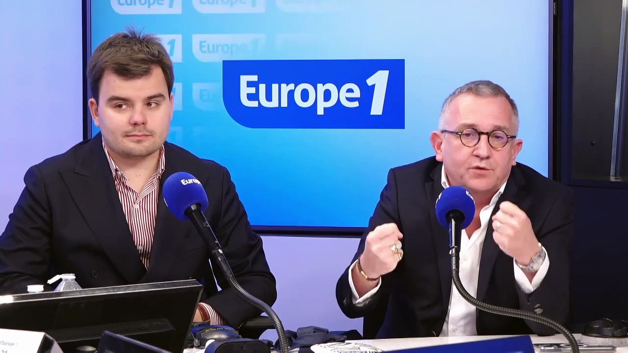 Cyril Hanouna - «C’est l’arrivée de Kylian Mbappé qui a déséquilibré toute l’équipe du Real Madrid», estime Cyril Hanouna