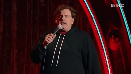Tim Dillon: I'm Your Mother - Sneak Peek Trailer Netflix