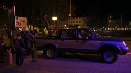 Descubre la Isla de los Faisanes, el Condominio Más Pequeño del Mundo 🌍