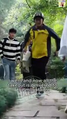 From Delivery Guy to Trillionaire Ex-Wife's Regret 💸