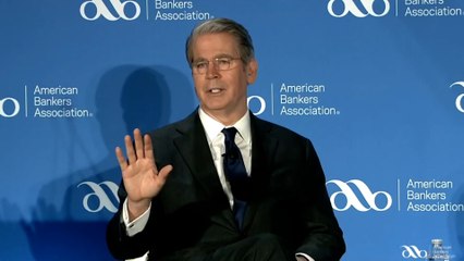 El Secretario del Tesoro de Estados Unidos critica que el Gobierno español intente acercarse a China