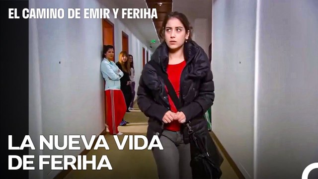 De Portero a Cumbre #56; ¡Bienvenido De Vuelta Al País! - El Camino de Emir y Feriha