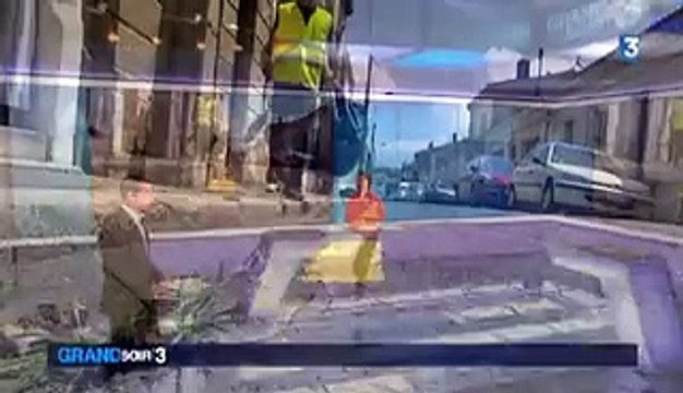 La réinsertion par le travail