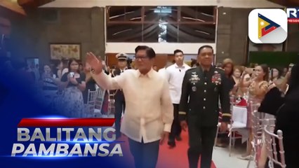 PBBM orders immediate distribution of aid to families of fallen uniformed personnel