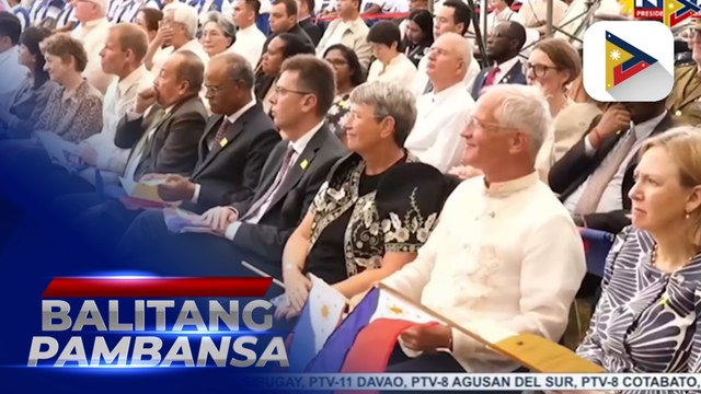 PBBM urges Filipinos to learn from PH bitter experience during World War 2