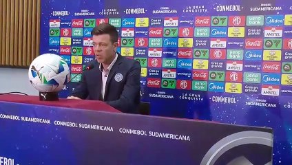 Esteban Solari (evolución del equipo)