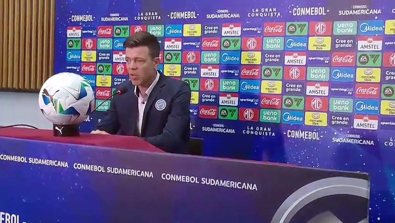 Esteban Solari (evolución del equipo)