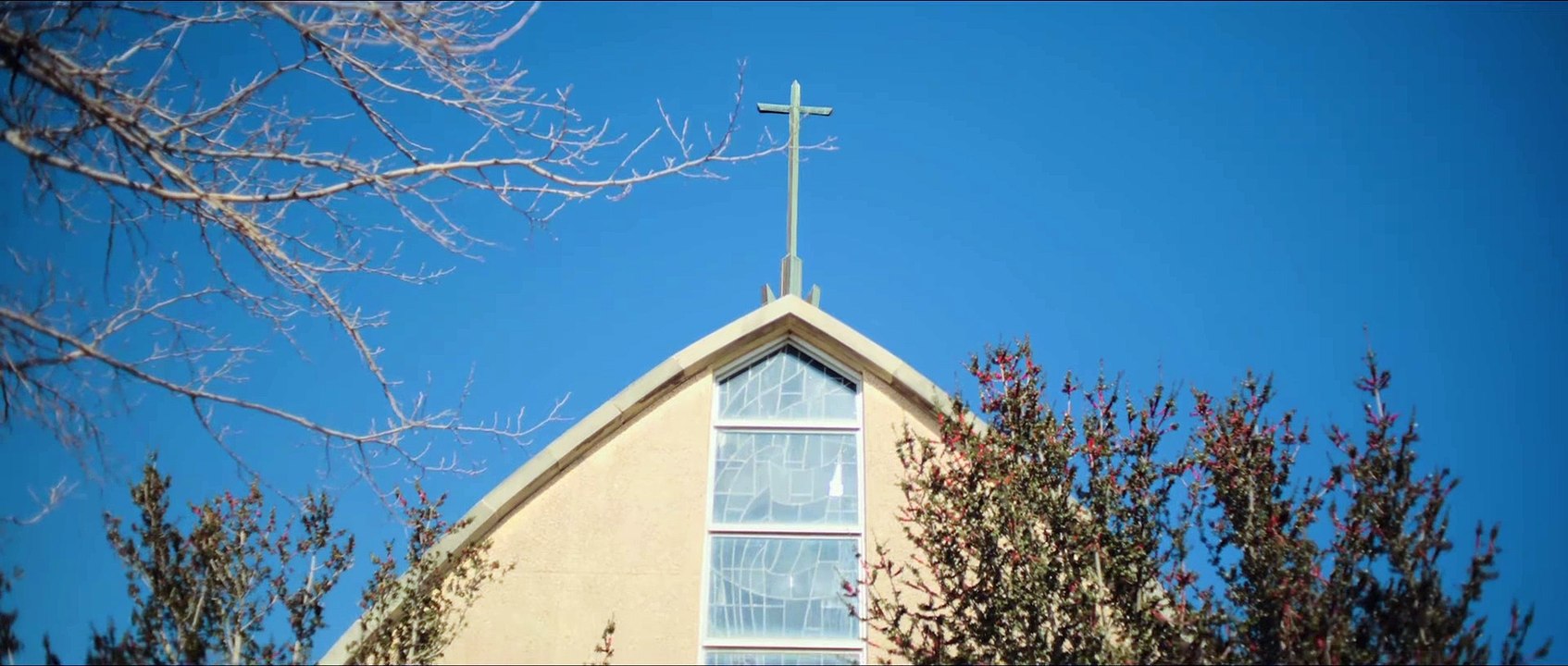 Crazy Texas -Trailer
