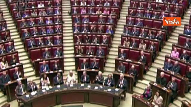 Re Carlo ricorda eroismo resistenza: Domani a Ravenna per ottantesimo anniversario Liberazione