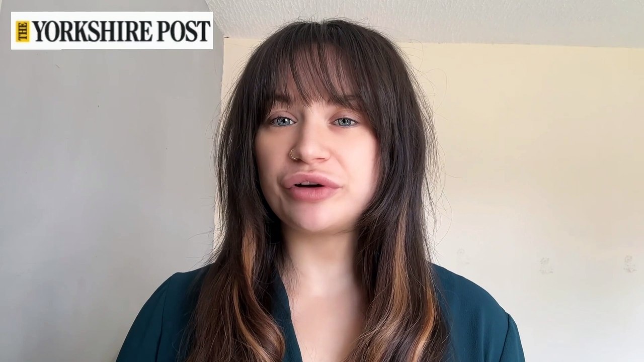 Lisha Blackhurst: Yorkshire woman who fell from fifth-floor balcony suffered long term mental health issues