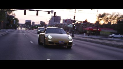 Theatrical Trailer For "The Freemason" starring Sean Astin and Joseph James