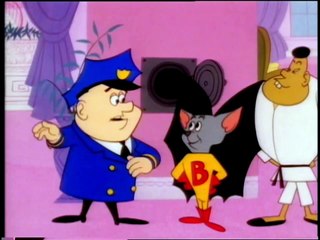 Batfino e Karatê - Tamanho Não é Documento (1967)