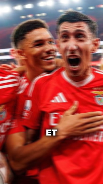 🇵🇹 Et si on MÉLANGEAIT l’équipe de BENFICA PORTO et SPORTING quel serait le ONZE ?