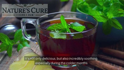 Boost Your Immunity with These 5 Powerful Herbs!