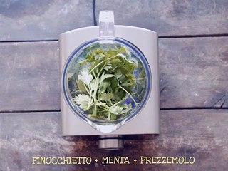 Agnello al forno con crosta di pistacchi e erbe aromatiche