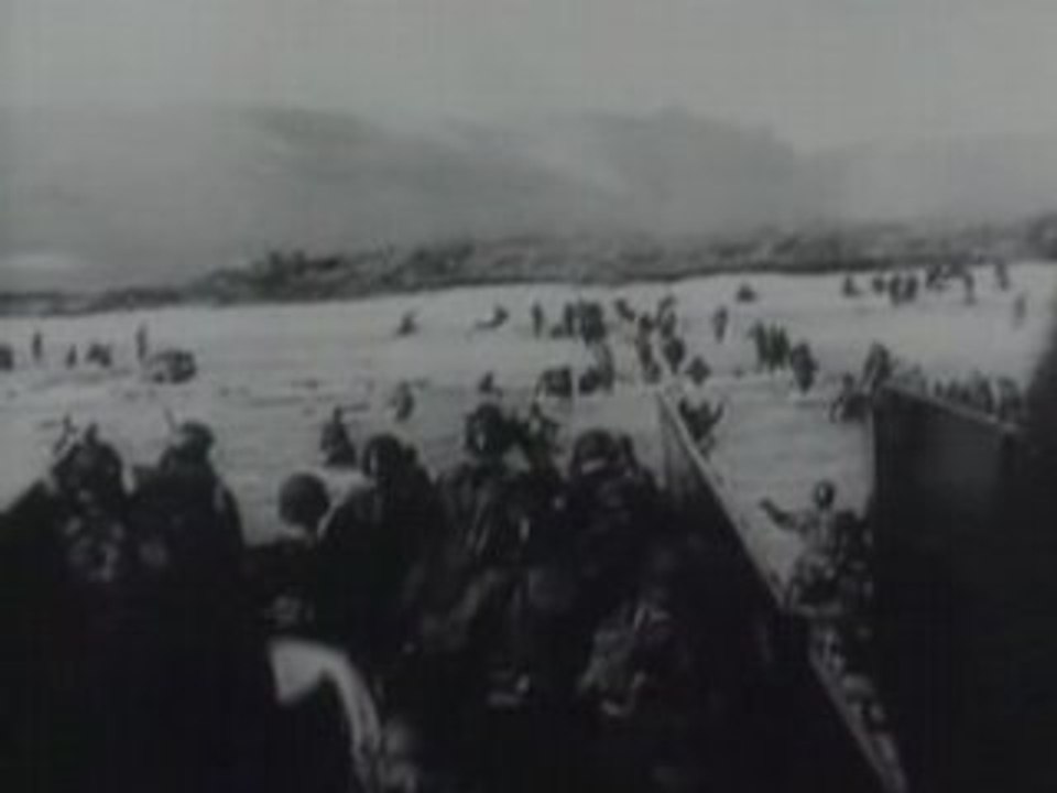 VIDEOGAMES : D-DAY (Montecristogames)