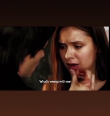 Damon and Elena’s Chemistry | TVD