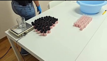 Laboratório Lisboa - Serviços de Qualidade