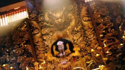 To Love or To Defy Ep 5 English Sub