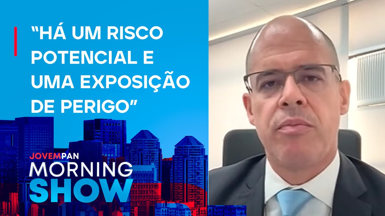 Associação quer liberar MOTOS por APLICATIVOS em São Paulo; delegado MANDA REAL